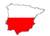 CARPINTERÍA ESCAÑUELA - Polski